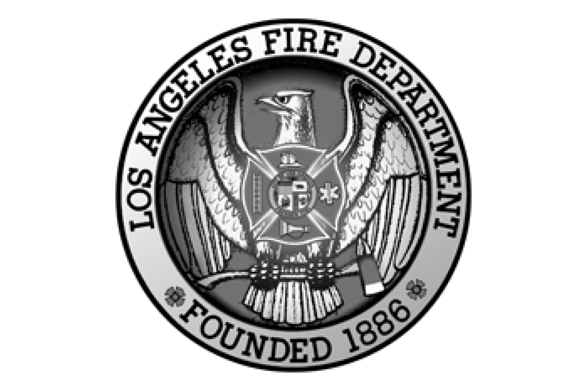 Los Angeles Fire Department